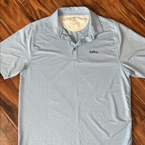 Bobby Jones Performance Golf Polo